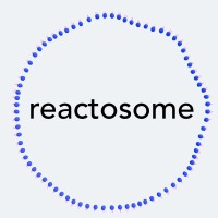 Reactosome logo - Similar company to Stream Genomics