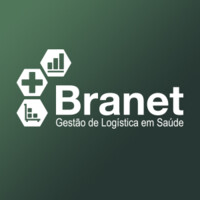 Branet Gestão de Logística em Saúde logo - Similar company to Rade Estágio