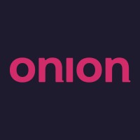 onion logo - Similar company to Apeiron Technologies