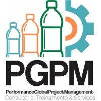 PGPM logo - Similar company to Pgmc