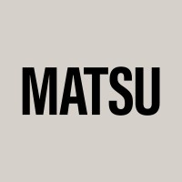MATSU logo - Similar company to Nexbridge Inc.