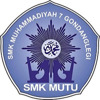 SMK MUHAMMADIYAH 7 GONDANGLEGI logo - Similar company to Pt Blantika Akademi Indoglobal