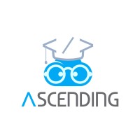 ASCENDING Inc. logo - Similar company to Ascending