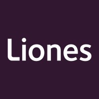 Liones logo - Similar company to Fonto