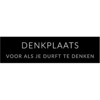 Denkplaats logo - Similar company to Definirs