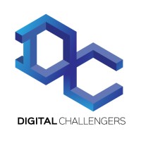 Digital Challengers IT logo - Similar company to Extreme Adventuring Cancun