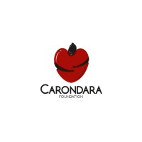Carondara Foundation logo - Similar company to Virtual Homes Network