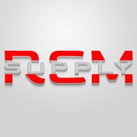 RCM Supply LLC logo - Similar company to Ivalve Systems