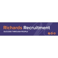 Richards Events & Recruitment Services Ltd logo - Similar company to Caringa Australia Limited