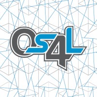 OS4Labor logo - Similar company to Source One Staffing