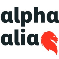 Alpha Alias logo - Similar company to Dnieper