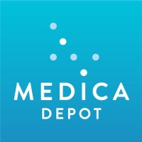 Medica Depot logo - Similar company to Medica Depot