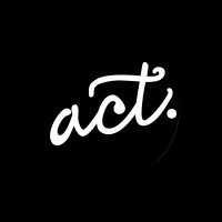 Act Creative Studio logo - Similar company to Antamotion
