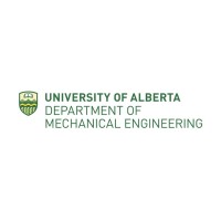 Mechanical Engineering, University of Alberta logo - Similar company to Mechanical Ingenuity