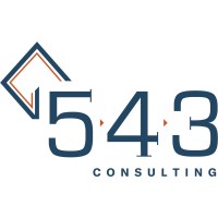 5-4-3 Consulting, LLC logo - Similar company to Blitz53 Capital