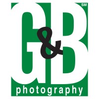 G&B Photography logo - Similar company to Bnl Enterprises