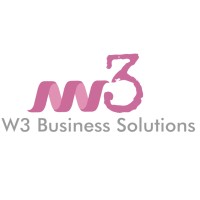 W3 Business Solutions logo - Similar company to 3W