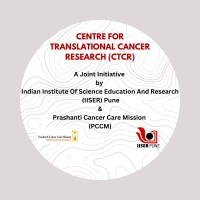Centre for Translational Cancer Research (CTCR): A Joint Initiative by IISER-Pune and PCCM logo - Similar company to Nextgenhelper