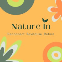 Nature In logo - Similar company to The Systems Boss