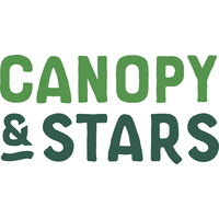 Canopy & Stars logo - Similar company to Sawday'S