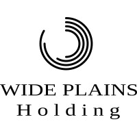 Wide Plains Holding logo - Similar company to Rechain Token