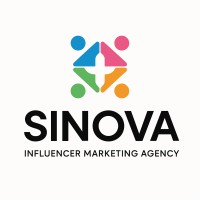Sinova logo - Similar company to White And Bright
