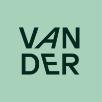 Vander logo - Similar company to Utvendig Renhold
