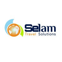 Selam Travel Solutions logo - Similar company to Omnia Business And Leisure Travel
