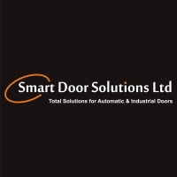 Smart Door Solutions Limited logo - Similar company to Jp Fire Safety Solutions Ltd