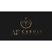 Studio Legale AF Caroli logo - Similar company to E-Square Eeig