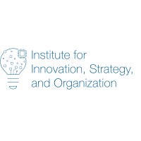 Institute for Innovation, Strategy, and Organization logo - Similar company to Jgum Management & Digitale Transformation