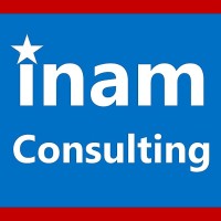 INAM logo - Similar company to Inam