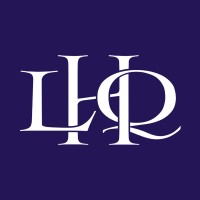 London Heritage Quarter logo - Similar company to Eastern City Bid