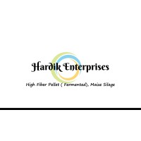 HARDIK ENTERPRISES logo - Similar company to Rayee Logistics Pvt. Ltd.