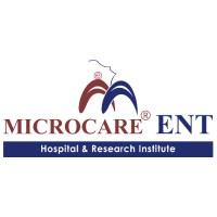 Microcare ENT Hospital logo - Similar company to Dqe Inc.