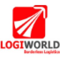 Logiworld Viet Nam Co.,Ltd logo - Similar company to Worldwide Logistics Group Vietnam