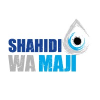 Shahidi wa Maji logo - Similar company to Agcot Centre