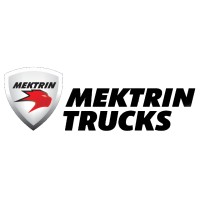 Mektrin Trucks logo - Similar company to Chery Albania