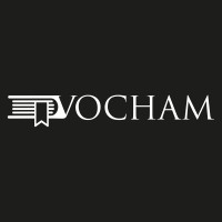 Vocham logo - Similar company to Ömer Çam Ai̇hl Girişimcilik Kulübü