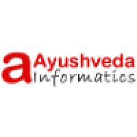 Ayushveda Informatics India Pvt Ltd logo - Similar company to Emmbros Overseas Lifestyle : Creators Of St.Botanica, Oriental Botanics, Man Arden, Musclexp