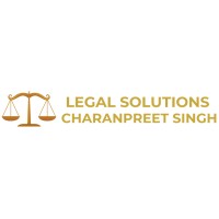 Legal Solutions logo - Similar company to Arthva Model-Un