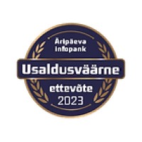 Skriveru OÜ logo - Similar company to Kornit Design Otomotiv