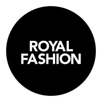 Royal Fashion logo - Similar company to 5 Pillars Realty