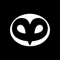 The Buho logo - Similar company to Wild Fish Conservancy