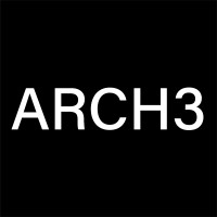 ARCH3 logo - Similar company to M3 Group