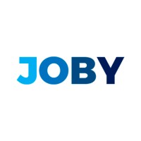 Joby logo - Similar company to Joby