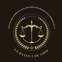 US Based Law Firm. logo - Similar company to Megatron Staffing Services