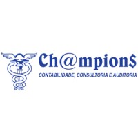 Champions Contabilidade logo - Similar company to Konthar Contabilidade Ltda