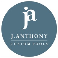 J. Anthony Custom Pools logo - Similar company to Mccabe'S Landscape: Design & Construction