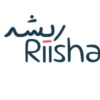 Riisha - ريشة logo - Similar company to Wadud